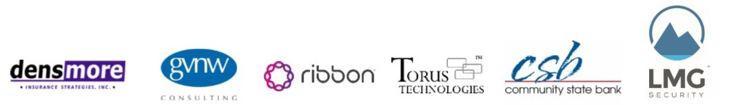 CyberCon Sponsors
